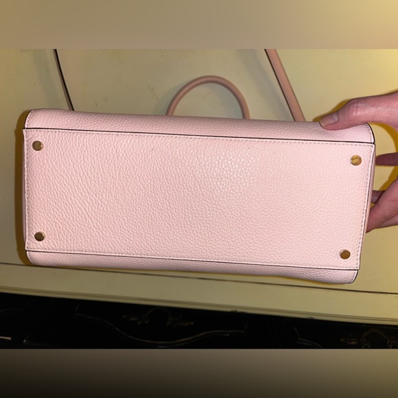 Kate Spade Parker Medium Satchel - Picture 6 of 6